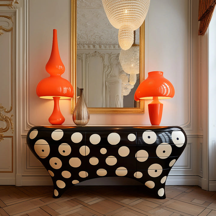 Enso Console by Interior Moderna