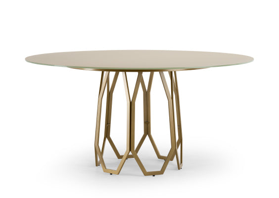 Opal Table Dining Table Trica