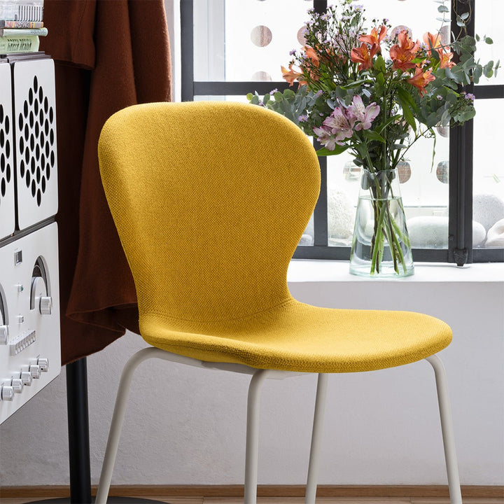 Ops! Dining Chair by Connubia detail view