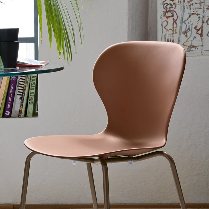 Ops! Dining Chair by Connubia detail view