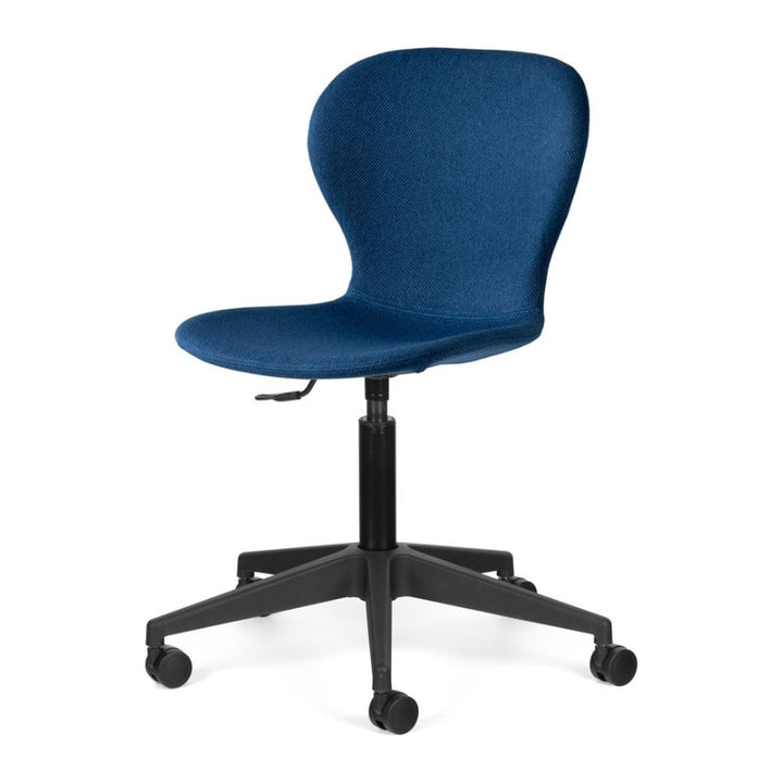 Ops! Nylon-Base Office Chair by Connubia, white background