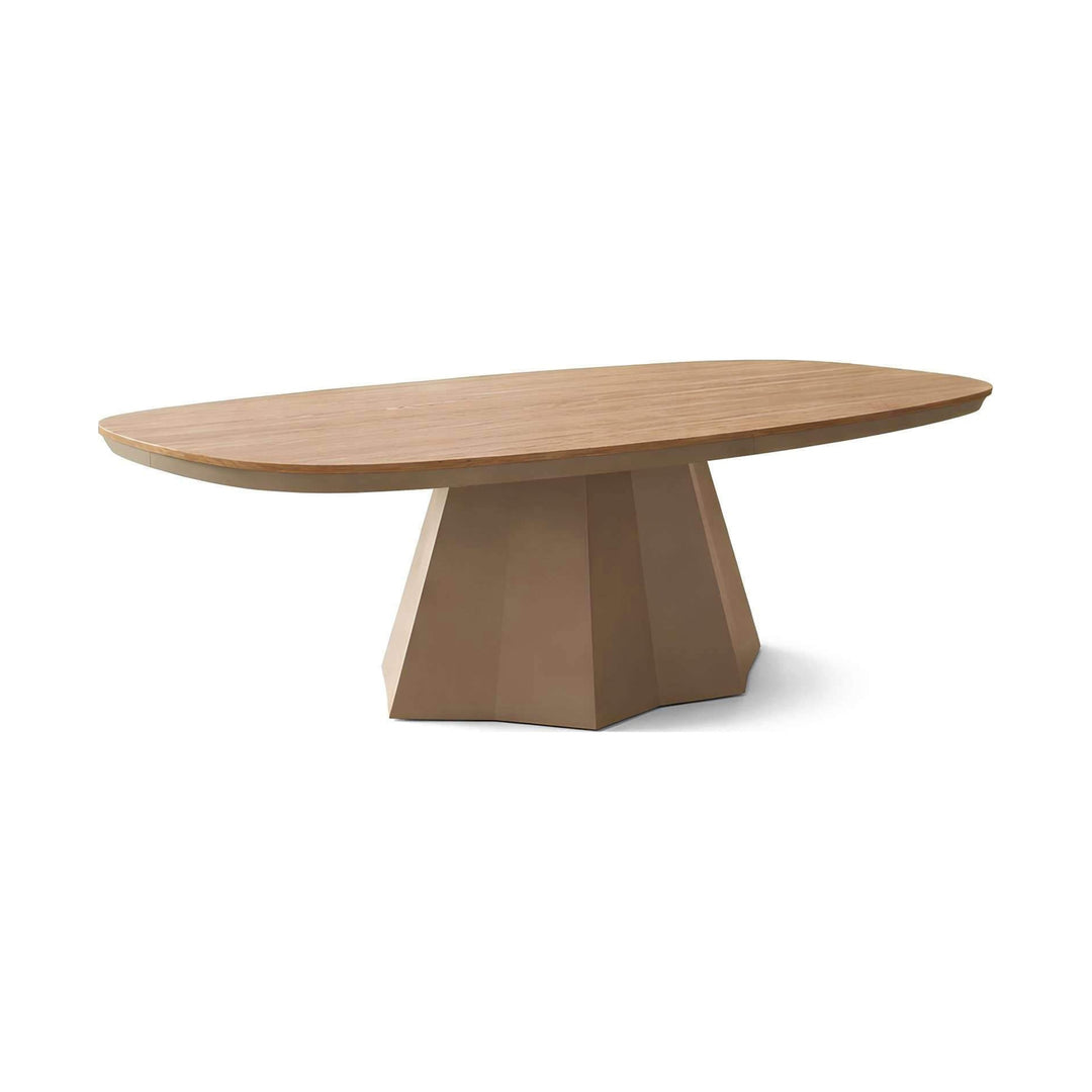 Optimus Extension Dining Table — product (square fill)