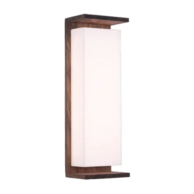 Ora LED Sconce by Cerno