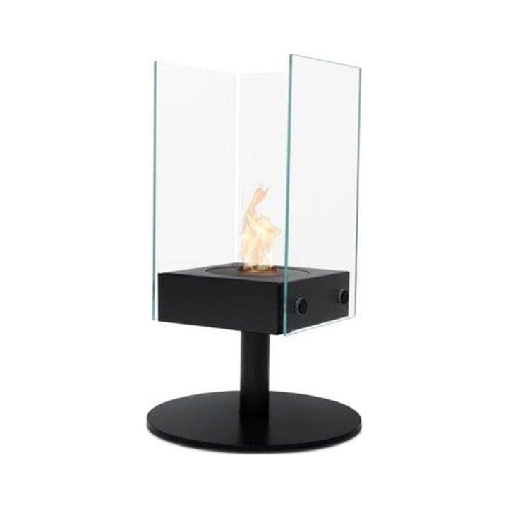 ORBIT DESIGNER FIREPLACE by Eco Smart Fire — full product view
