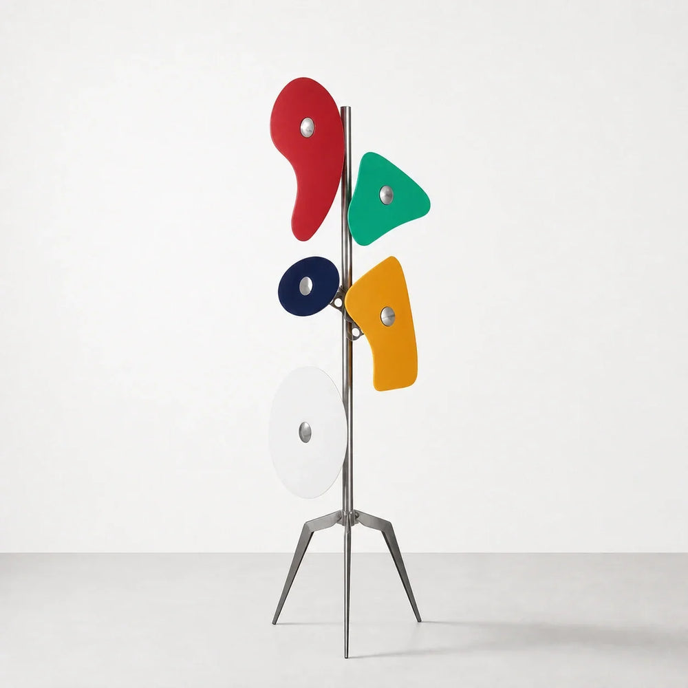 Tessera Floor Lamp by Interior Moderna - view 2