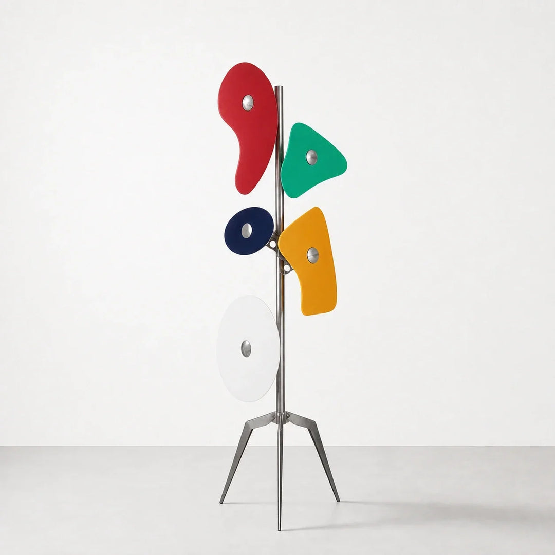 Tessera Floor Lamp by Interior Moderna - view 2
