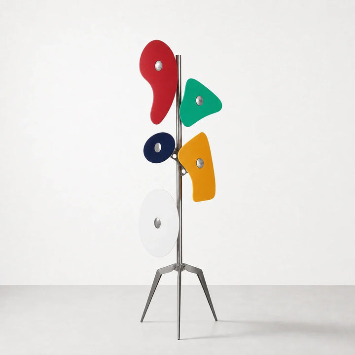 Tessera Floor Lamp by Interior Moderna - view 2