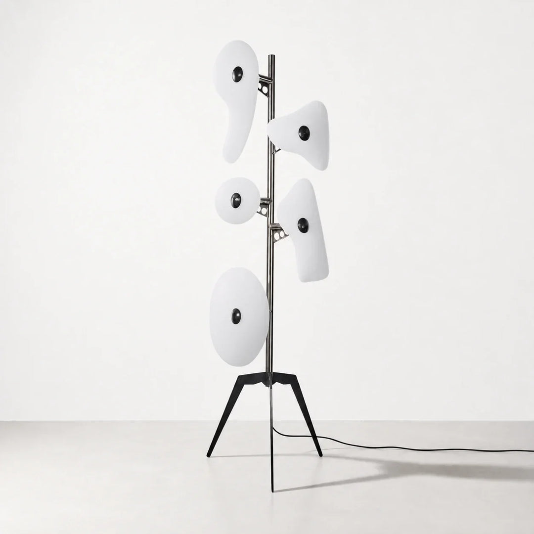 Tessera Floor Lamp by Interior Moderna - view 11