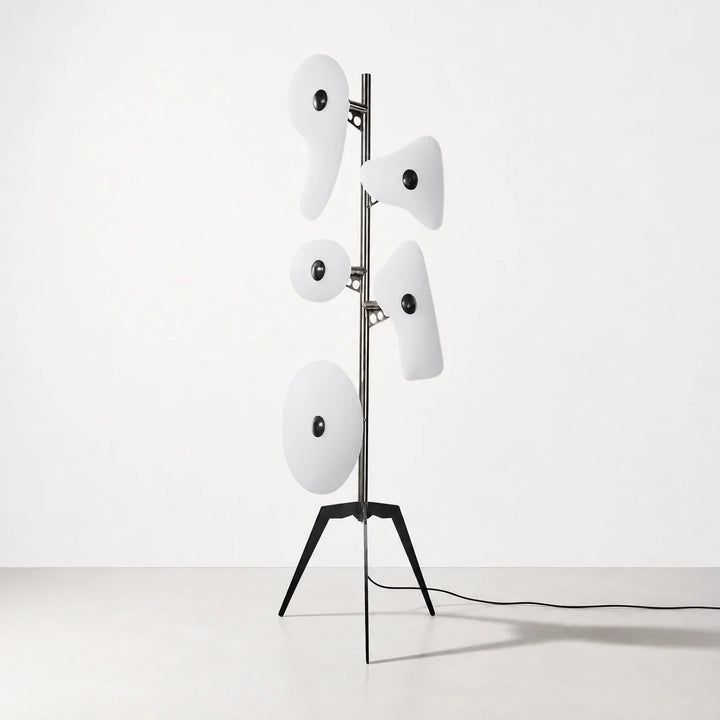 Tessera Floor Lamp by Interior Moderna - view 11