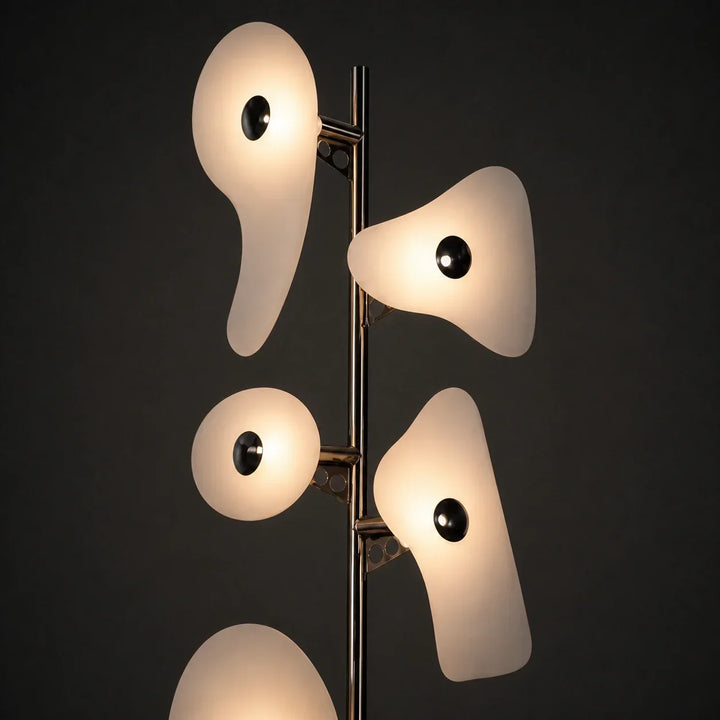 Tessera Floor Lamp by Interior Moderna - view 13