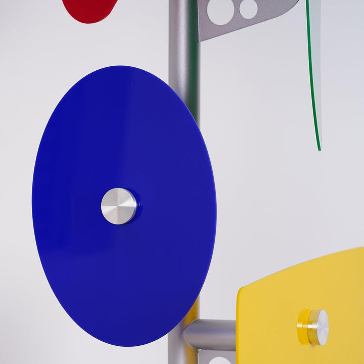 Tessera Floor Lamp by Interior Moderna - view 3