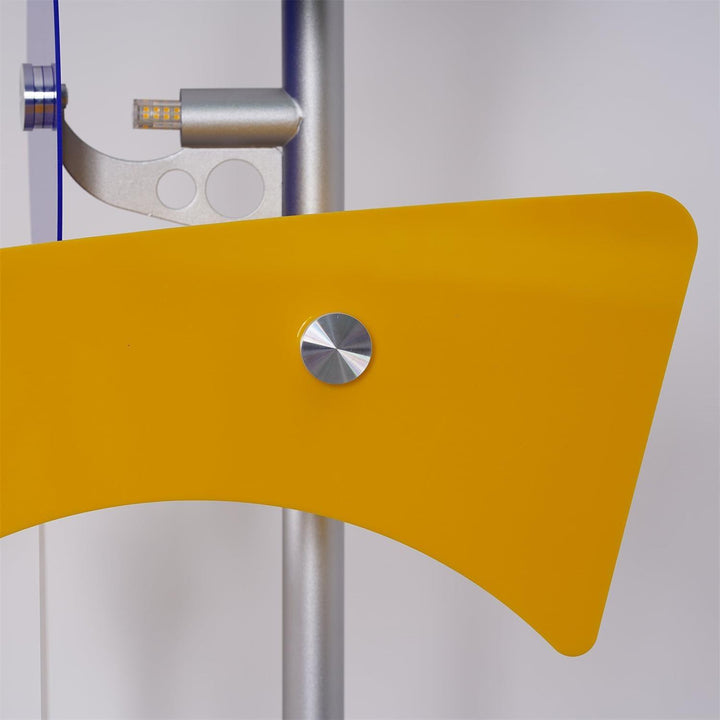 Tessera Floor Lamp by Interior Moderna - view 5