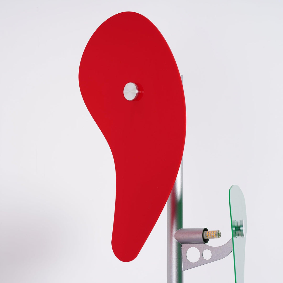 Tessera Floor Lamp by Interior Moderna - view 8