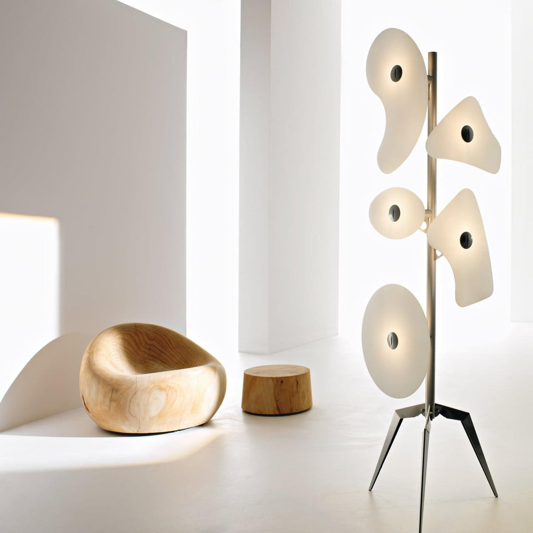 Tessera Floor Lamp by Interior Moderna - view 14
