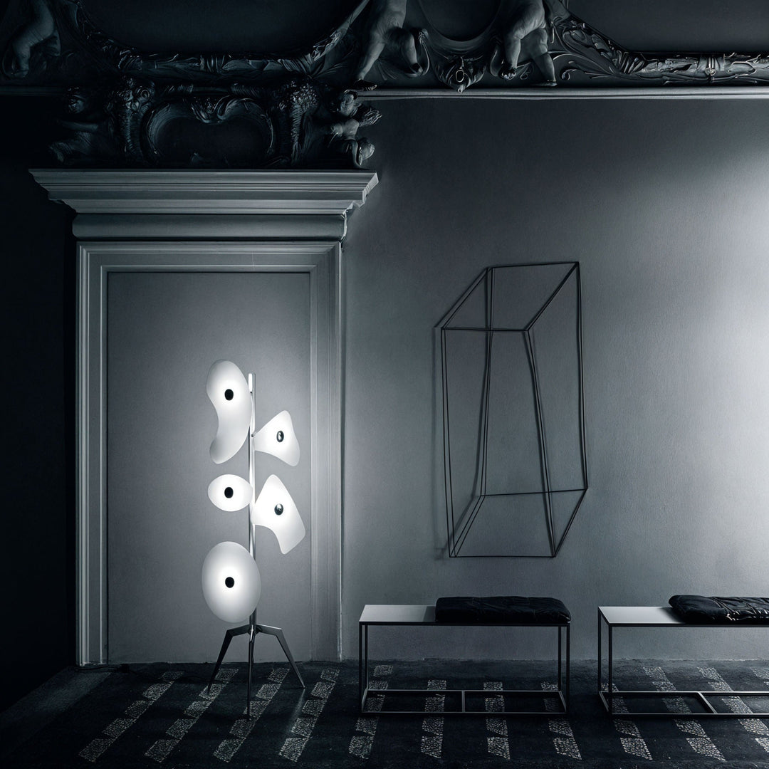 Tessera Floor Lamp by Interior Moderna - view 15
