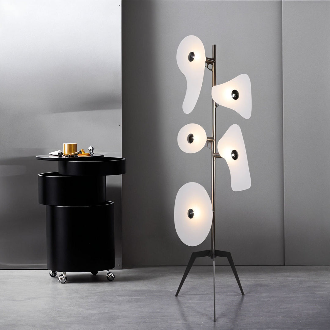 Tessera Floor Lamp by Interior Moderna - view 16