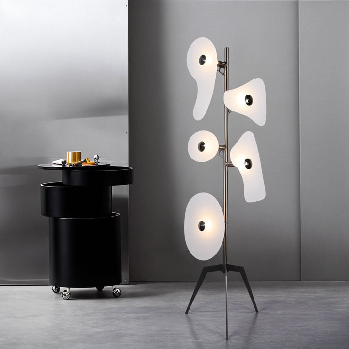 Tessera Floor Lamp by Interior Moderna - view 16