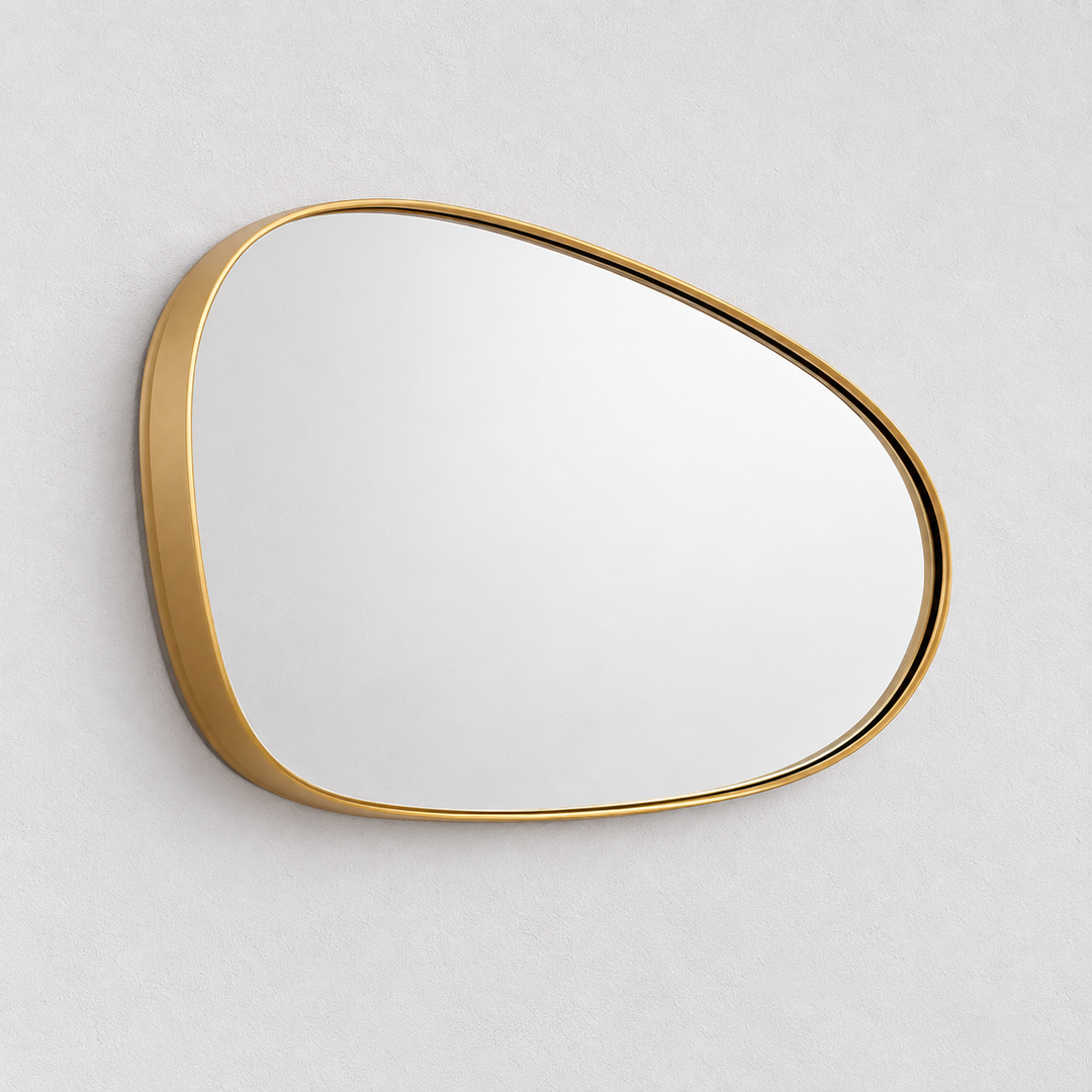 Pebble Mirror Set by Interior Moderna - view 16