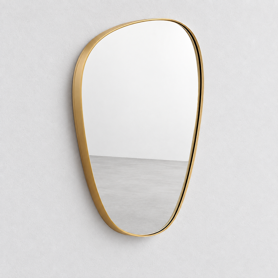 Pebble Mirror Set by Interior Moderna - view 17