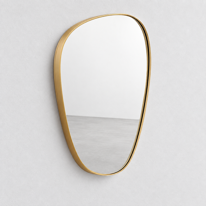 Pebble Mirror Set by Interior Moderna - view 17