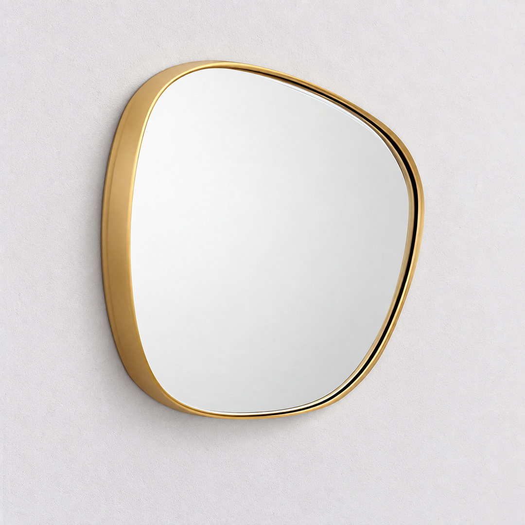 Pebble Mirror Set by Interior Moderna - view 15
