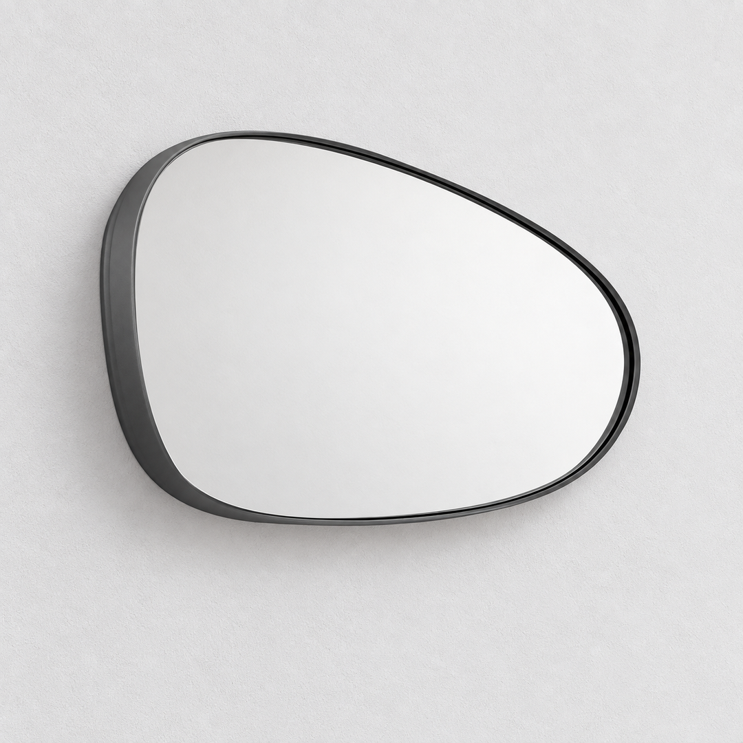 Pebble Mirror Set by Interior Moderna - view 11