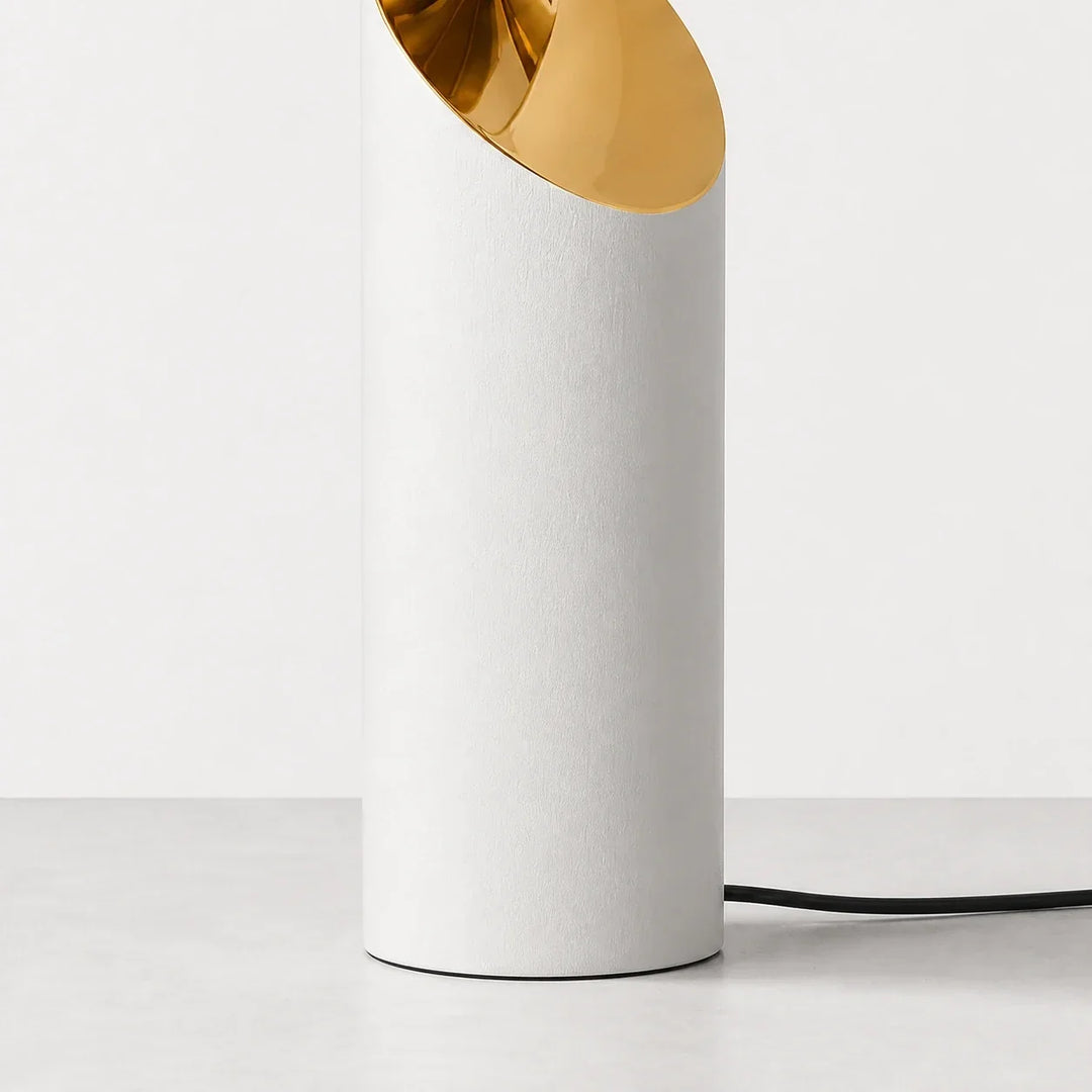 Oriental Top Hat Table Lamp by Interior Moderna - view 4