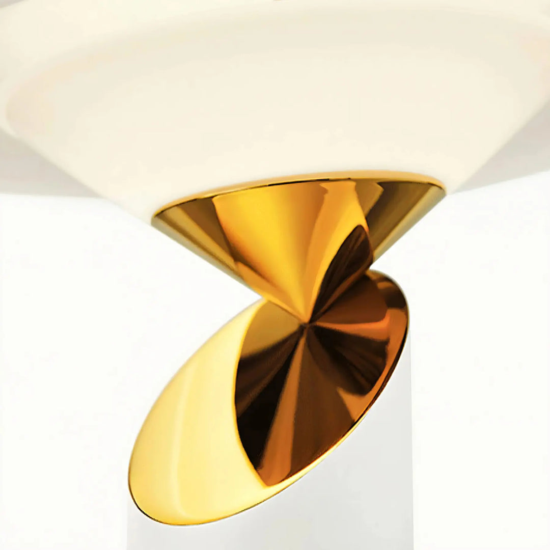 Oriental Top Hat Table Lamp by Interior Moderna - view 5