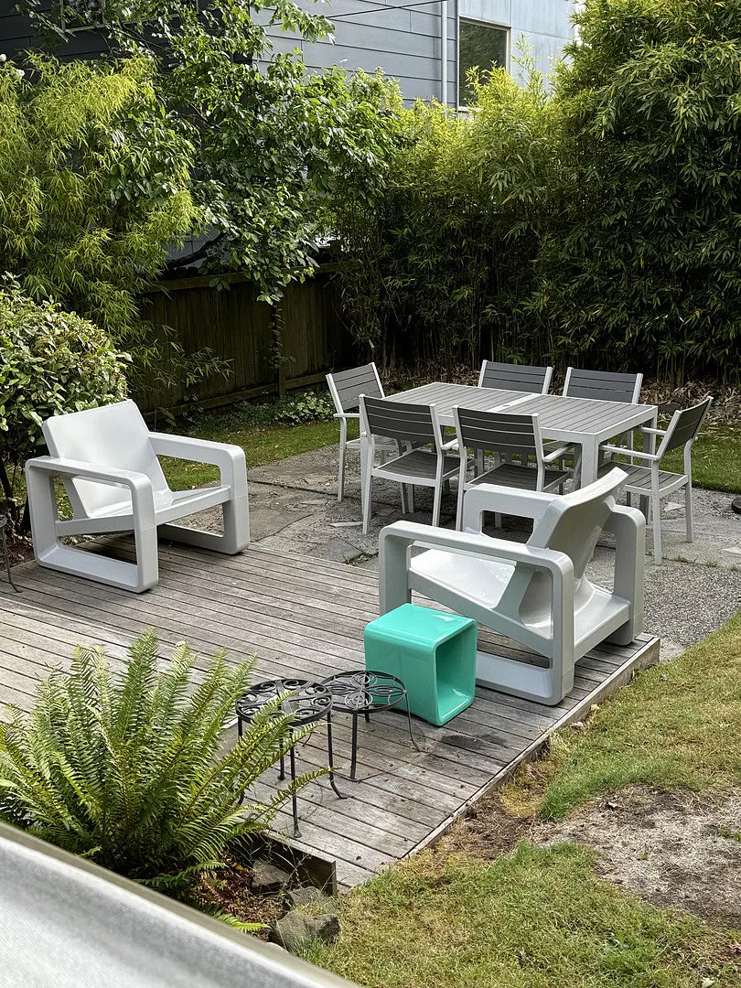 Deck Lounge Chair Outdoor Lounge Chairs Tupelo