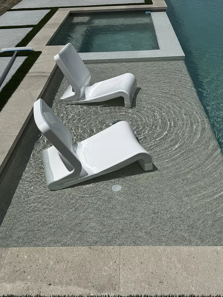 Line Lounge Chair Outdoor Lounge Chairs Tupelo