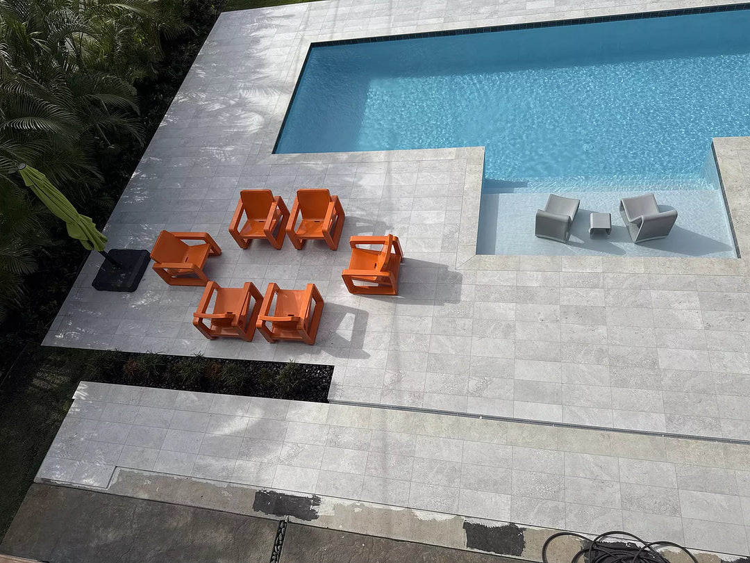 Deck Lounge Chair Outdoor Lounge Chairs Tupelo