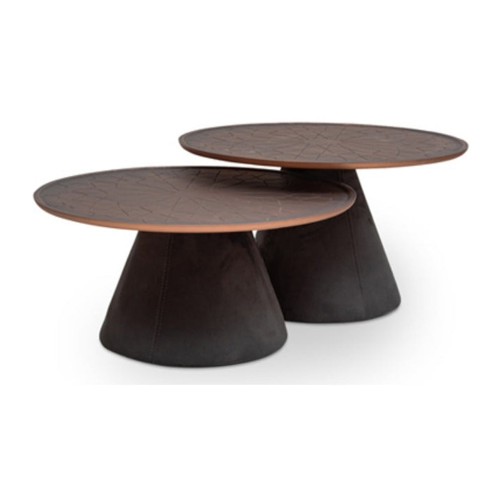 Orion Side Table Set