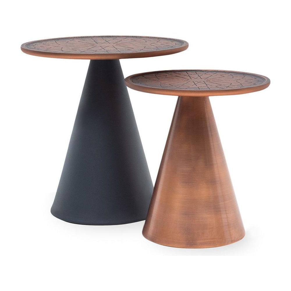 Orion Side Table Set by Soho Concept — full product view