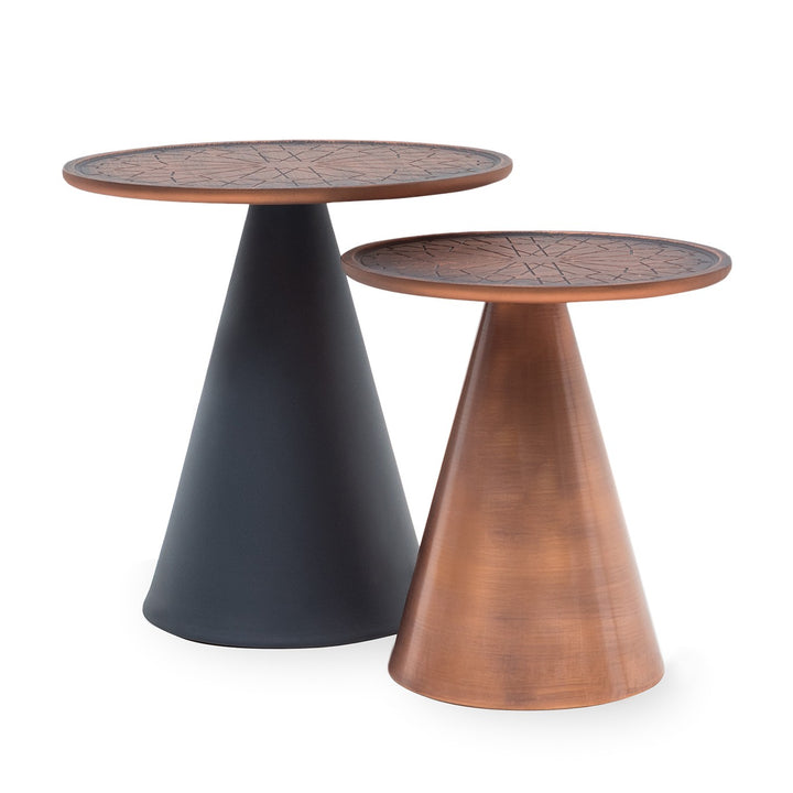 Orion Side Table Set Soho Concept
