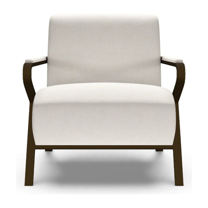 Oscar Accent Chair American Leather