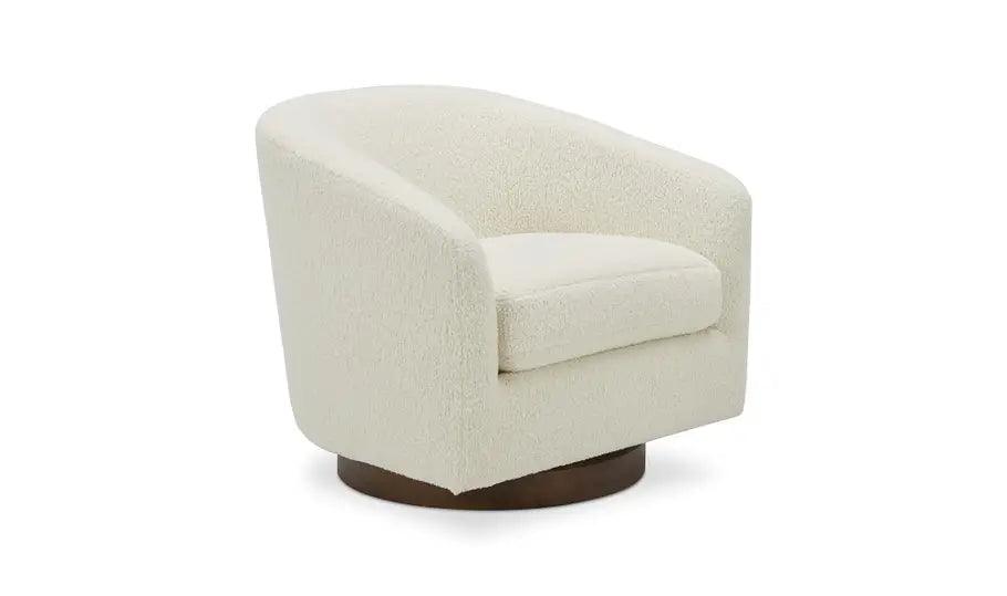 OSCY SWIVEL CHAIR – Modern Studio