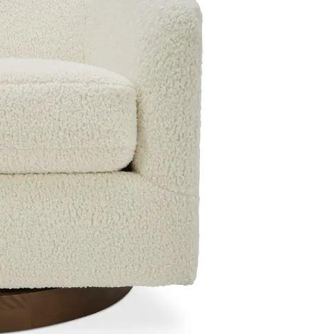 OSCY SWIVEL CHAIR – Modern Studio