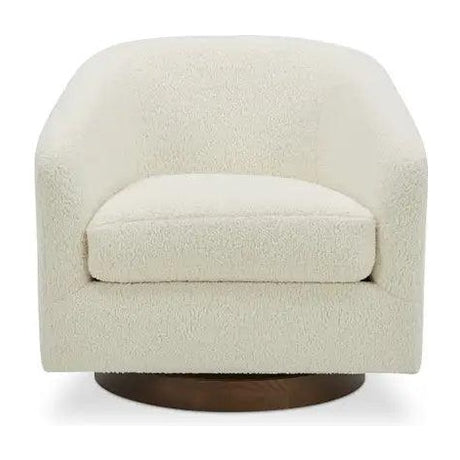 OSCY SWIVEL CHAIR Moes Home