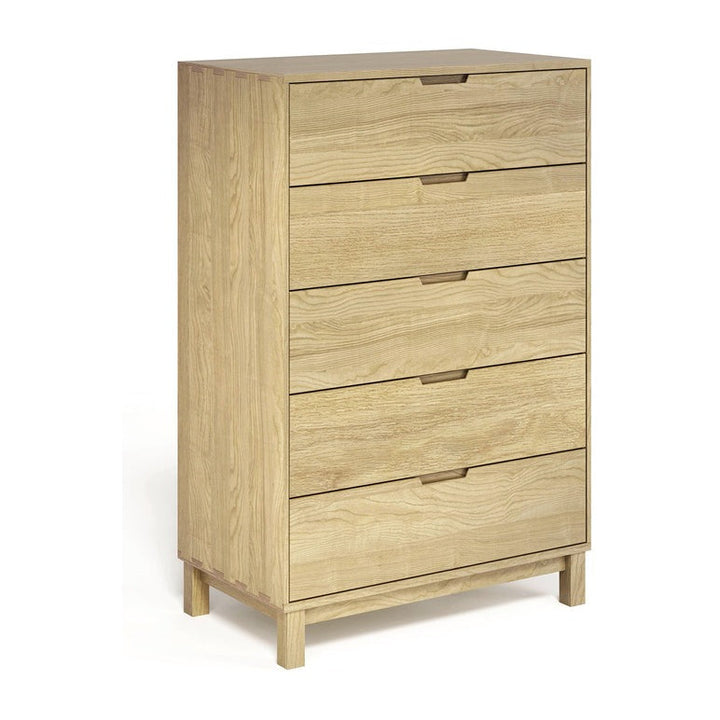 Oslo 5-Drawer Wide Chest Copeland Furniture