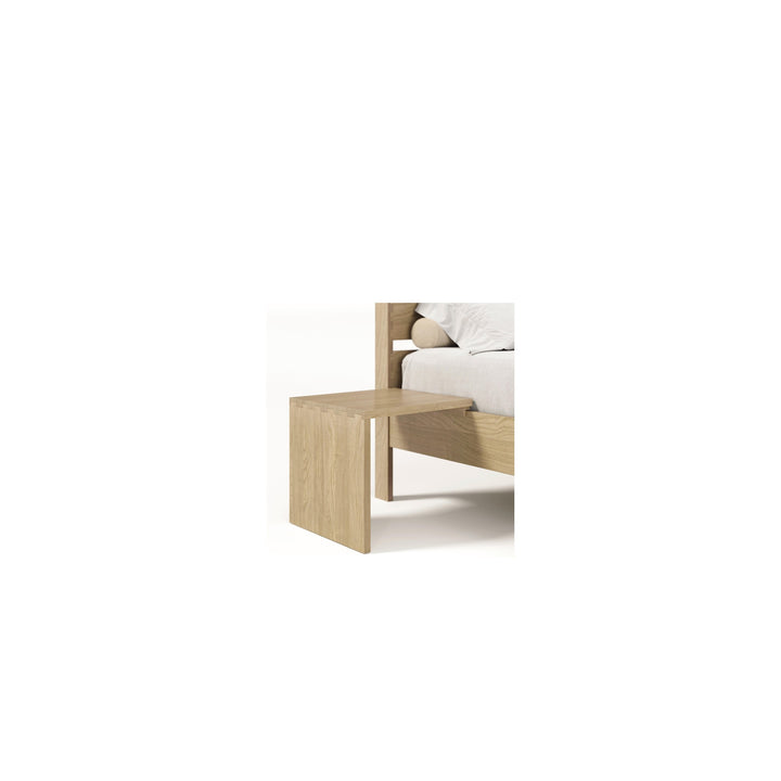 Oslo Attached Nightstand Copeland Furniture