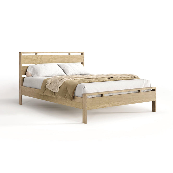 Copeland Oslo platform bed