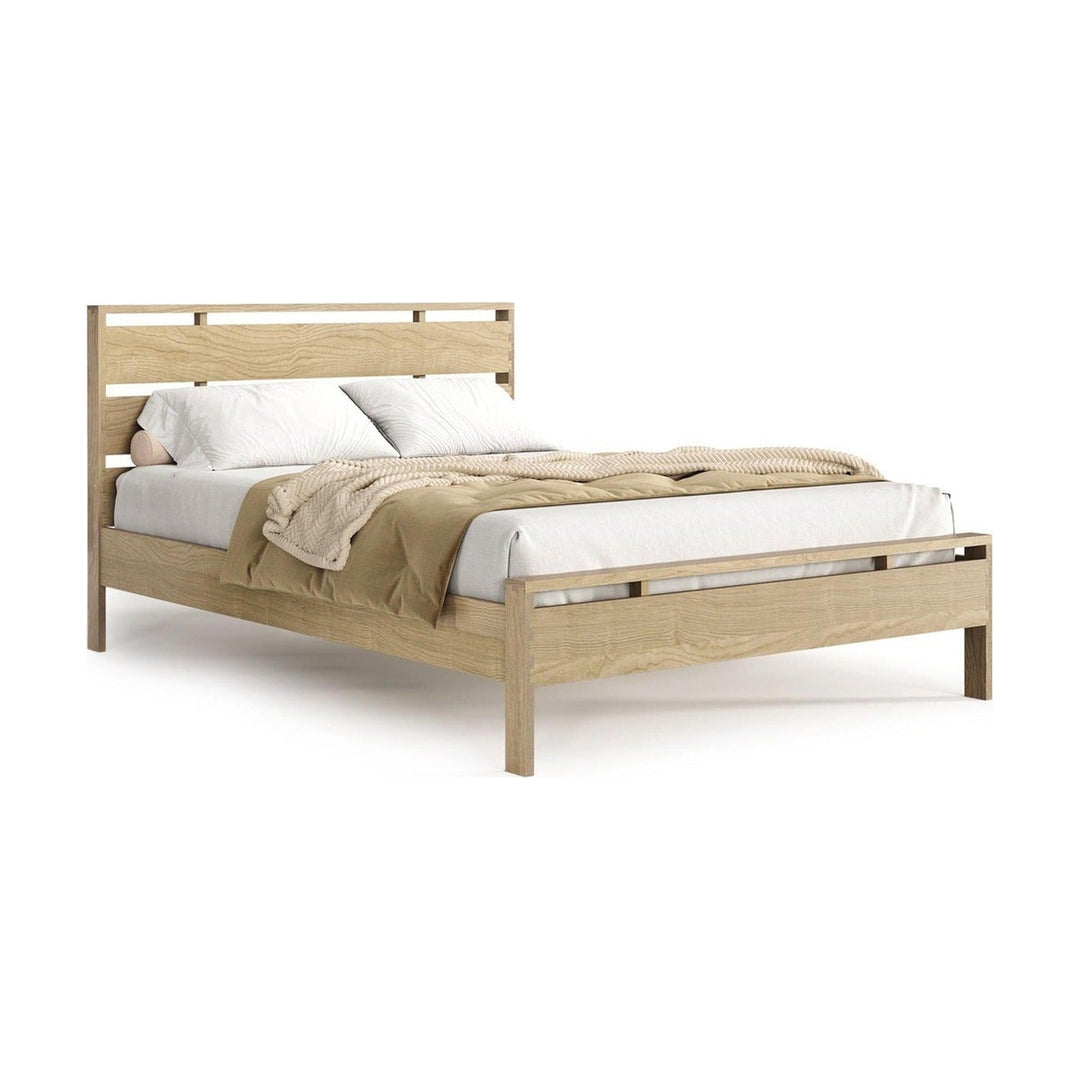 Oslo Platform Bed Copeland Furniture