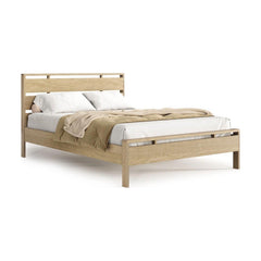 Oslo Platform Bed Copeland Furniture