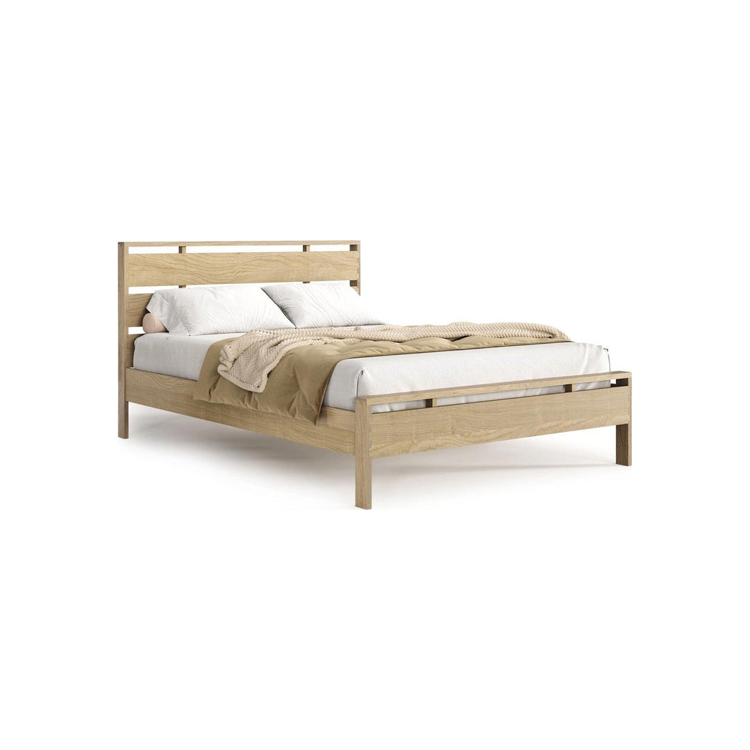 Oslo Platform Bed — product (Taji-scaled)