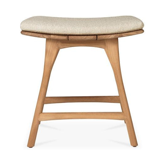 Osso Outdoor Stool Ethnicraft