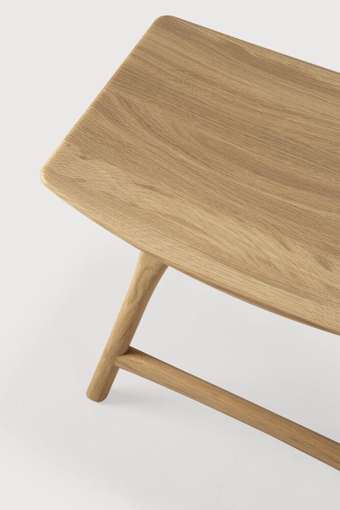 Osso Stool Dining Chairs Ethnicraft