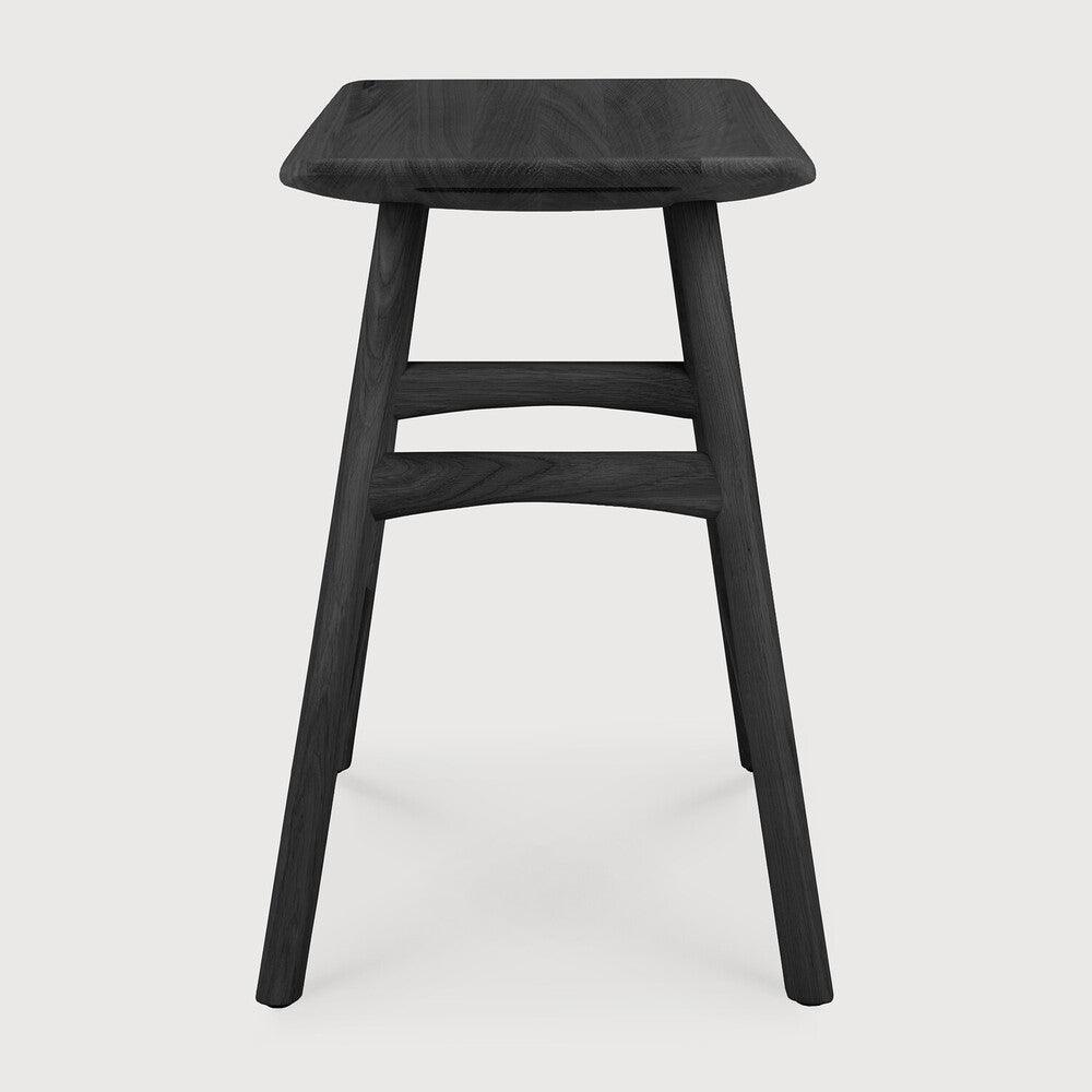 Osso Stool Dining Chairs Ethnicraft