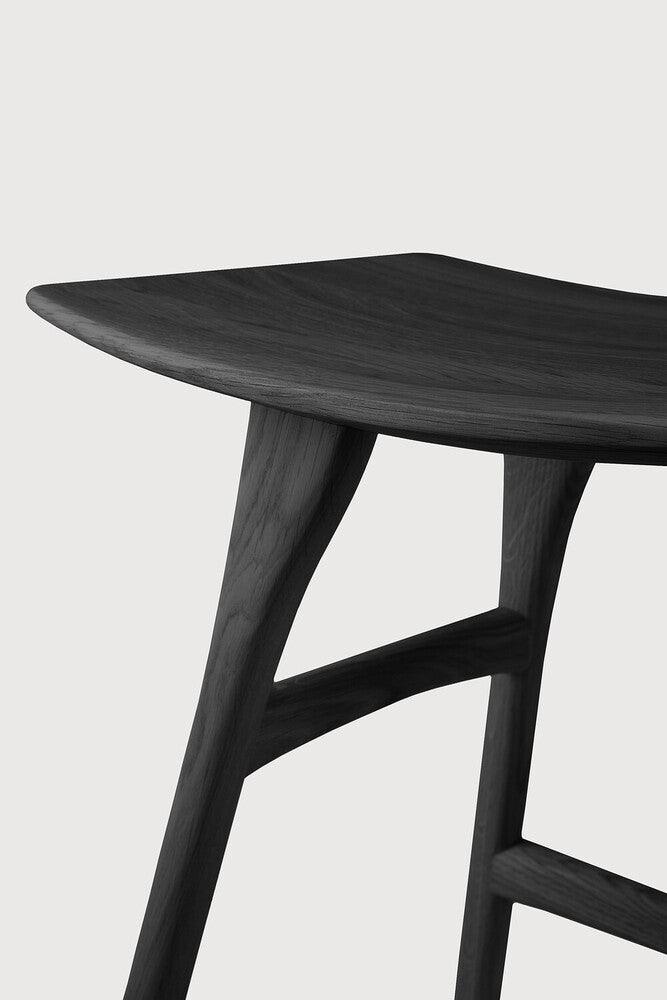 Osso Stool Dining Chairs Ethnicraft