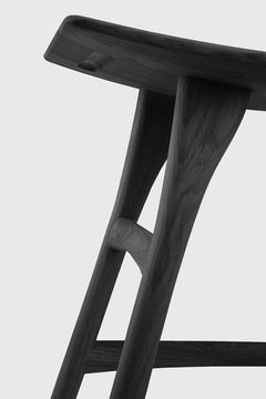 Osso Stool Dining Chairs Ethnicraft