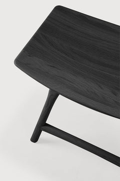 Osso Stool Dining Chairs Ethnicraft